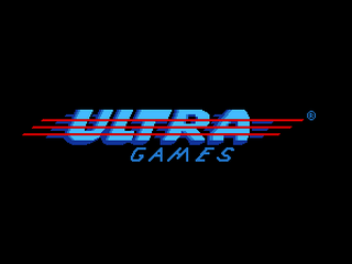 Ultra Games